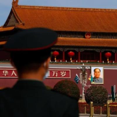 Viện trợ nước ngoài mang đặc sắc Trung Quốc