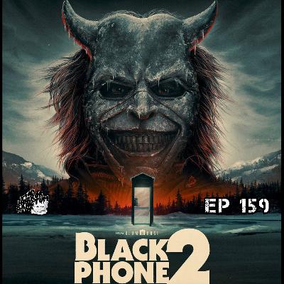 Black Phone 2 (2025)