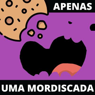 Apenas Uma Mordiscada - Persona 1
