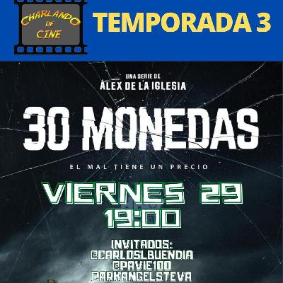 3x08 30 monedas