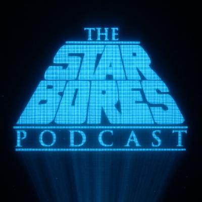 192 - Star Wars News Breakdown: Bob Iger Talks Movies + New Disney Parks, Natalie Portman Talks Amidala Return, Andor Draws To A Close, Star Wars In Fortnite & Destiny 2, New Lego + Literature!