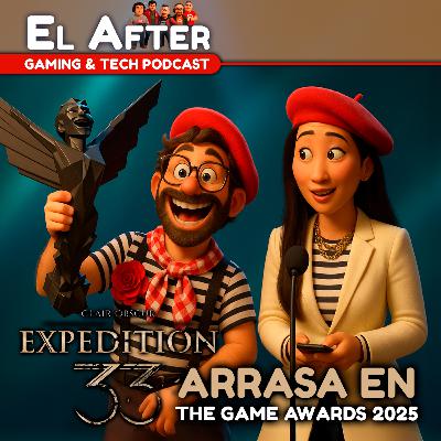 📡 AT&T se va de México ¿Izzi compra todo? 👀 El After del After 🎮 (T.2025, E.50)