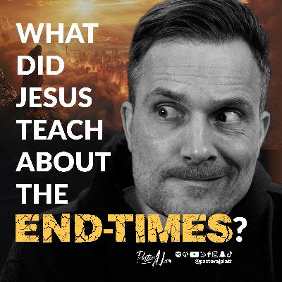 What Did Jesus Really Teach About the End Times?