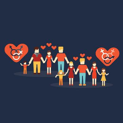 Growing Up in a Polyamorous Family - Interview with Koe Creates Growing Up in a Polyamorous Family - Interview with Koe Creates