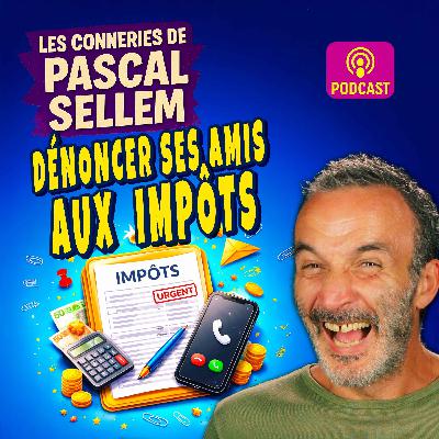 Je dénonce des gens aux impôts Je dénonce des gens aux impôts