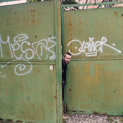 #9 – Henrik Ehte — manager & Estonian Funk Embassy asutaja