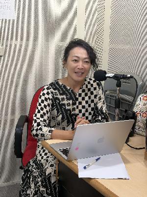 專訪藝術家林雅嵐 一