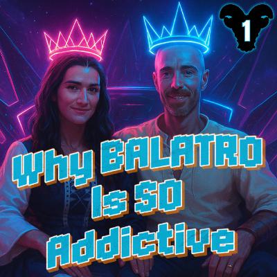 Balatro, Dopamine, and Whether Gaming Is Raising a New Generation of Gamblers