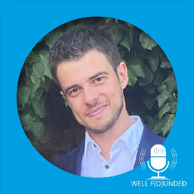 E26 - Zvonimir Sabljić - Što nakon exita i kako (is)koristiti ChatGPT za startup [hrvatski]