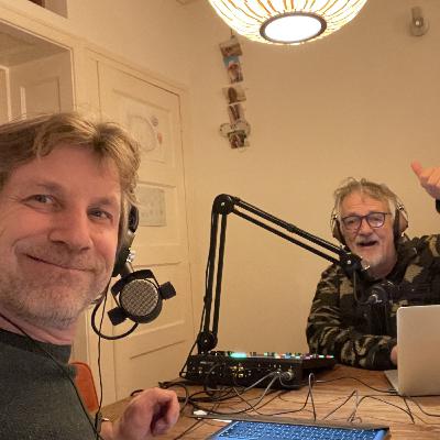 Aflevering 14 Aflevering 14