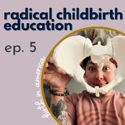 ep. 5 | Birth in America. ep. 5 | Birth in America.