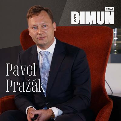 Místopředseda Městského soudu v Praze: Jak funguje digitální pravěk české justice