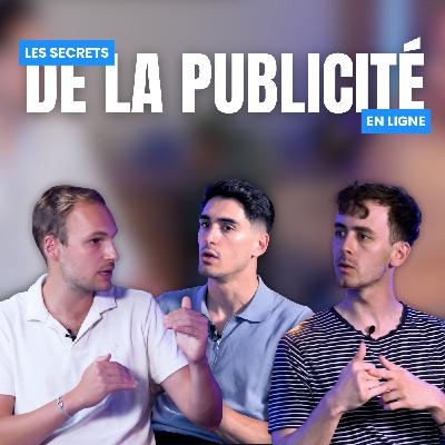 Les secrets de la publicité en ligne - Décroche ton téléphone
