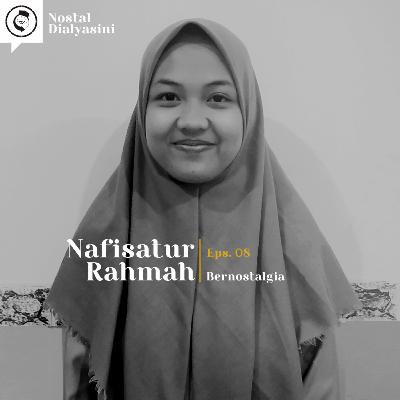 Nostaldialyasini "Nafis bernostalgia tentang CITRA DIRI YANG KALEM PADAHAL NGGA, SEMANGAT PENGABDIAN TERHADAP PESANTREN, hingga PERJUANGAN SANG AYAH SAAT PENDAFTARAN KULIAH" Nostaldialyasini "Nafis bernostalgia tentang CITRA DIRI YANG KALEM PADAHAL NGGA, SEMANGAT PENGABDIAN TERHADAP PESANTREN, hingga PERJUANGAN SANG AYAH SAAT PENDAFTARAN KULIAH"