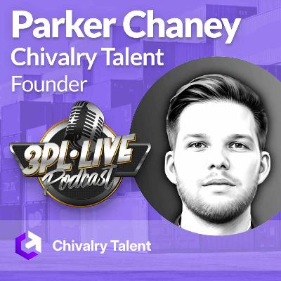 The Chivalry Talent Story: Parker Chaney's Evolution The Chivalry Talent Story: Parker Chaney's Evolution