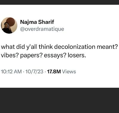 The Past Two Years The Past Two Years