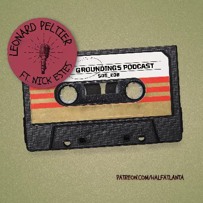 The Framing of Leonard Peltier