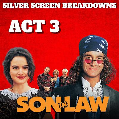 Son In Law (1993) Movie Review, ACT 3 Son In Law (1993) Movie Review, ACT 3