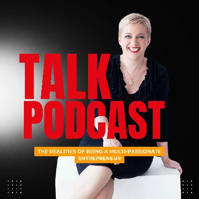 The Realities of Being a Multi-Passionate Entrepreneur