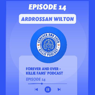 Ardrossan Wilton