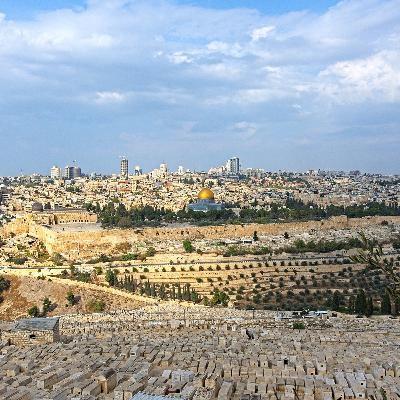 Lost in Translation: The LORD is Not Jesus Returning on the Mt of Olives!