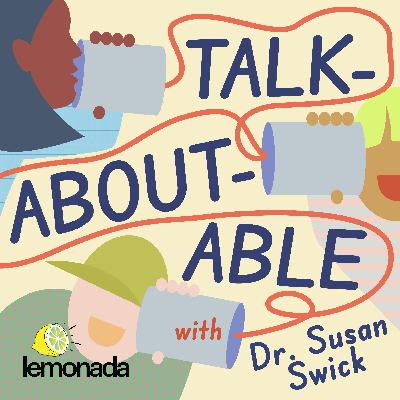 Introducing: Talkaboutable