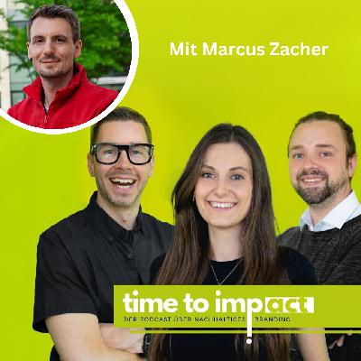 Episode #9 - Markenwahrnehmung in der Welt der Elektromobilität