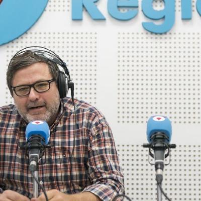 REGIÓN DEPORTIVA (NOCHE) 27/11/2025