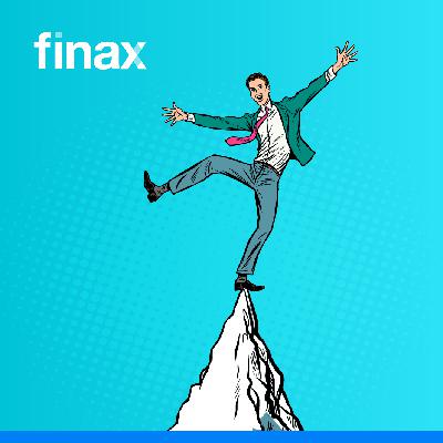 Finax Webinar | Investing at All-Time Highs Finax Webinar | Investing at All-Time Highs