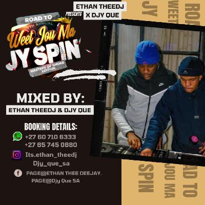 WJMJS (promo mix)