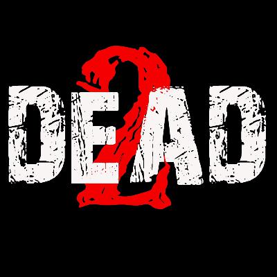 Podzo Presents D.E.A.D #2 Podzo Presents D.E.A.D #2