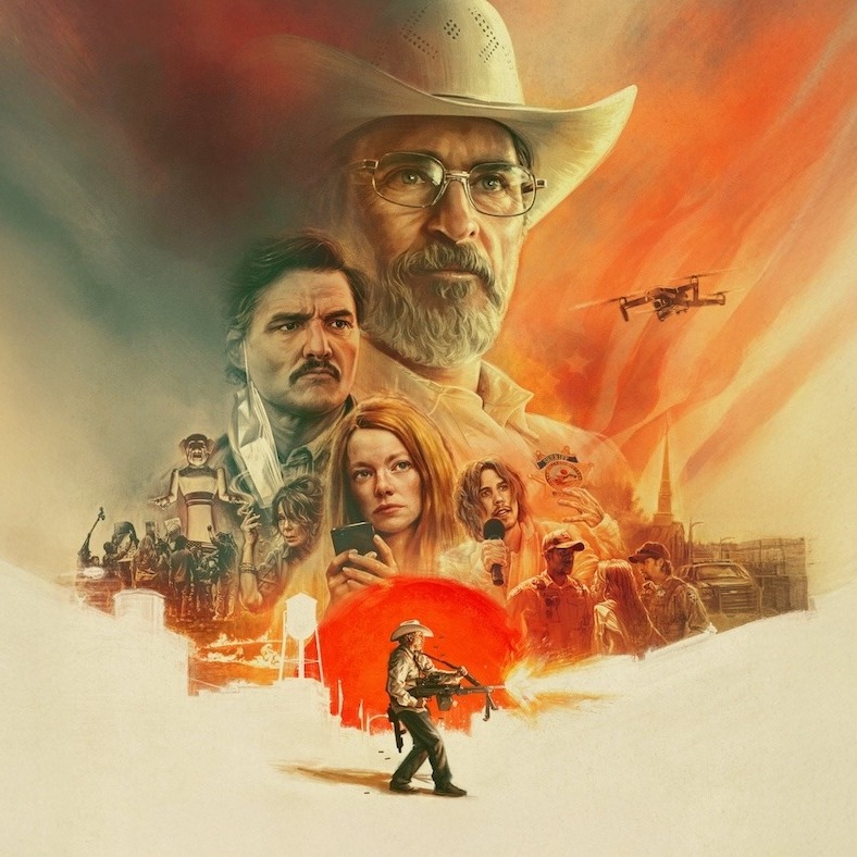 Why Everyone Is Talking About Eddington 2025 as the Dark Comedy Thriller
