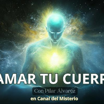 423- 23x10- AMAR TU CUERPO- LA FRONTERA DEL CONOCIMIENTO