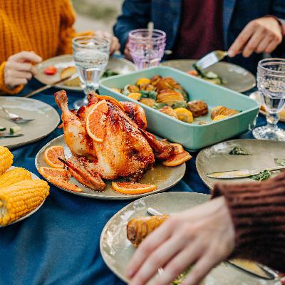 Gastrokritiker - Otto Geisel: "Am Esstisch entstehen magische Momente" Gastrokritiker - Otto Geisel: "Am Esstisch entstehen magische Momente"
