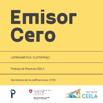 Monitoreo de las edificaciones Monitoreo de las edificaciones