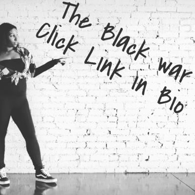 The Black War