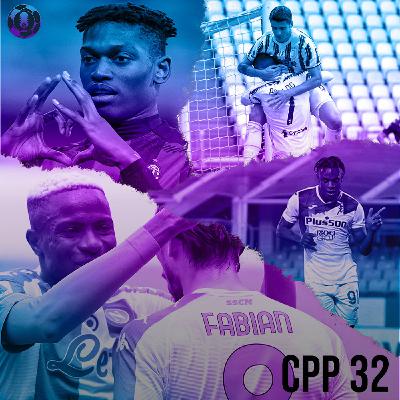 Si infiamma la lotta Champions