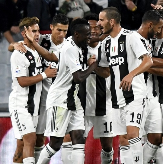 Juventus Fans Podcast