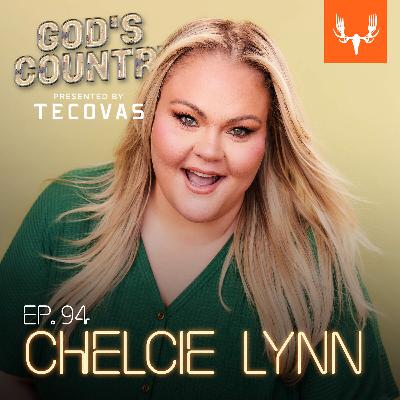 Ep. 94: Trailer Trash Tammy, Fried Chicken, and Cher Impersonations with Chelcie Lynn