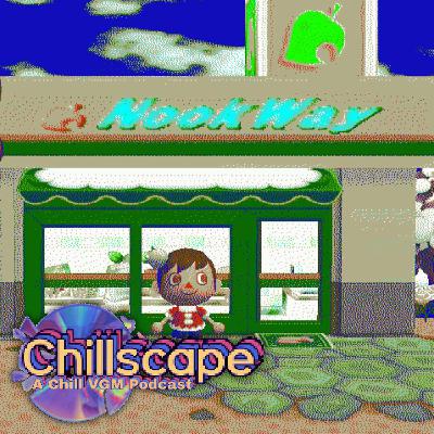 #2 - Relaxing Video Game Shop Music