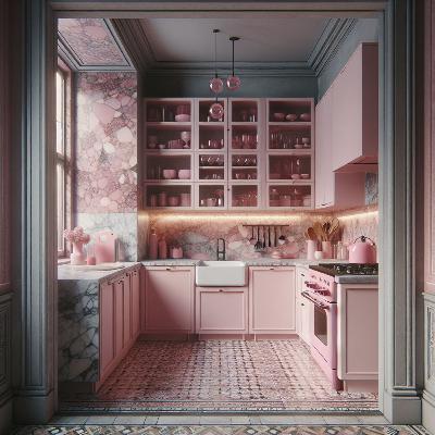 Bold Color Design, IKEA PAX Hacks, and Shower System Insights