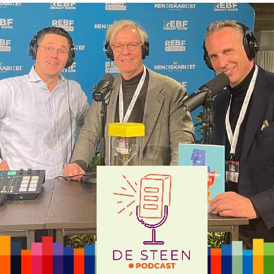 #283 REBF Kennis Festival 2025 Jochem Frehe