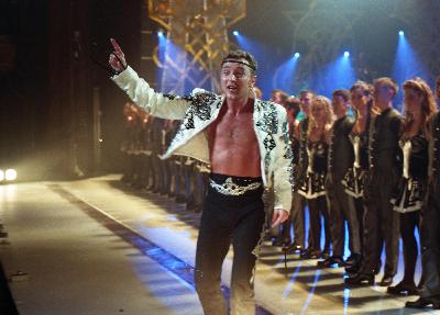 Michael Flately - Lord of the Dance