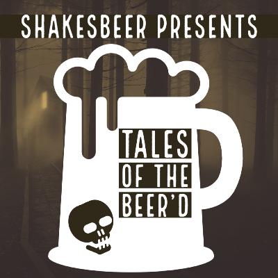 Episode 86: Tales of the Beer'd: The King In Yellow