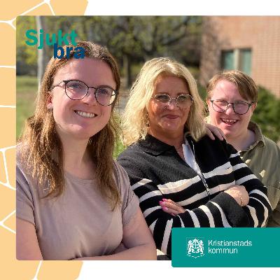 39. Daglig verksamhet i matvarubutik 39. Daglig verksamhet i matvarubutik