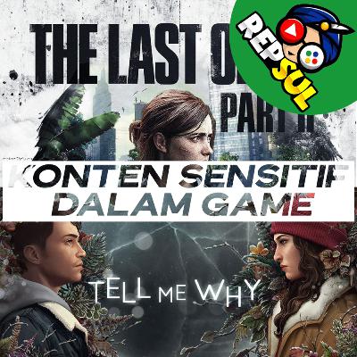 Konten Sensitif Dalam Game Saat Ini. Perlukah Kita Khawatir? Konten Sensitif Dalam Game Saat Ini. Perlukah Kita Khawatir?