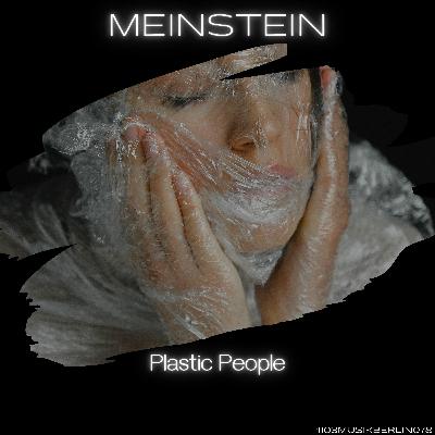 Meinstein - Just Be Yourself