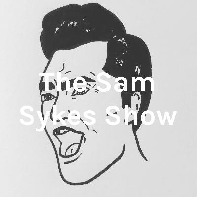 Episode #24 with Daniel Silvers Episode #24 with Daniel Silvers