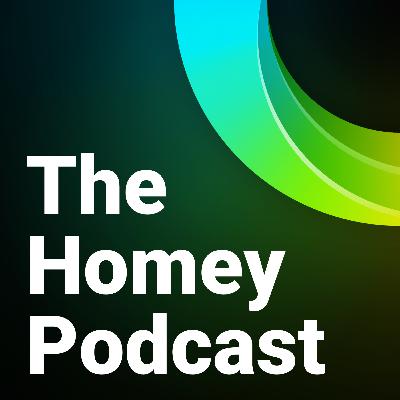 #12 • Homey Self-Hosted Server, New Partners, Highlights of 2025 & More