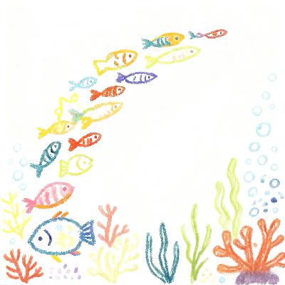 嘿，亲爱的你，天生自由